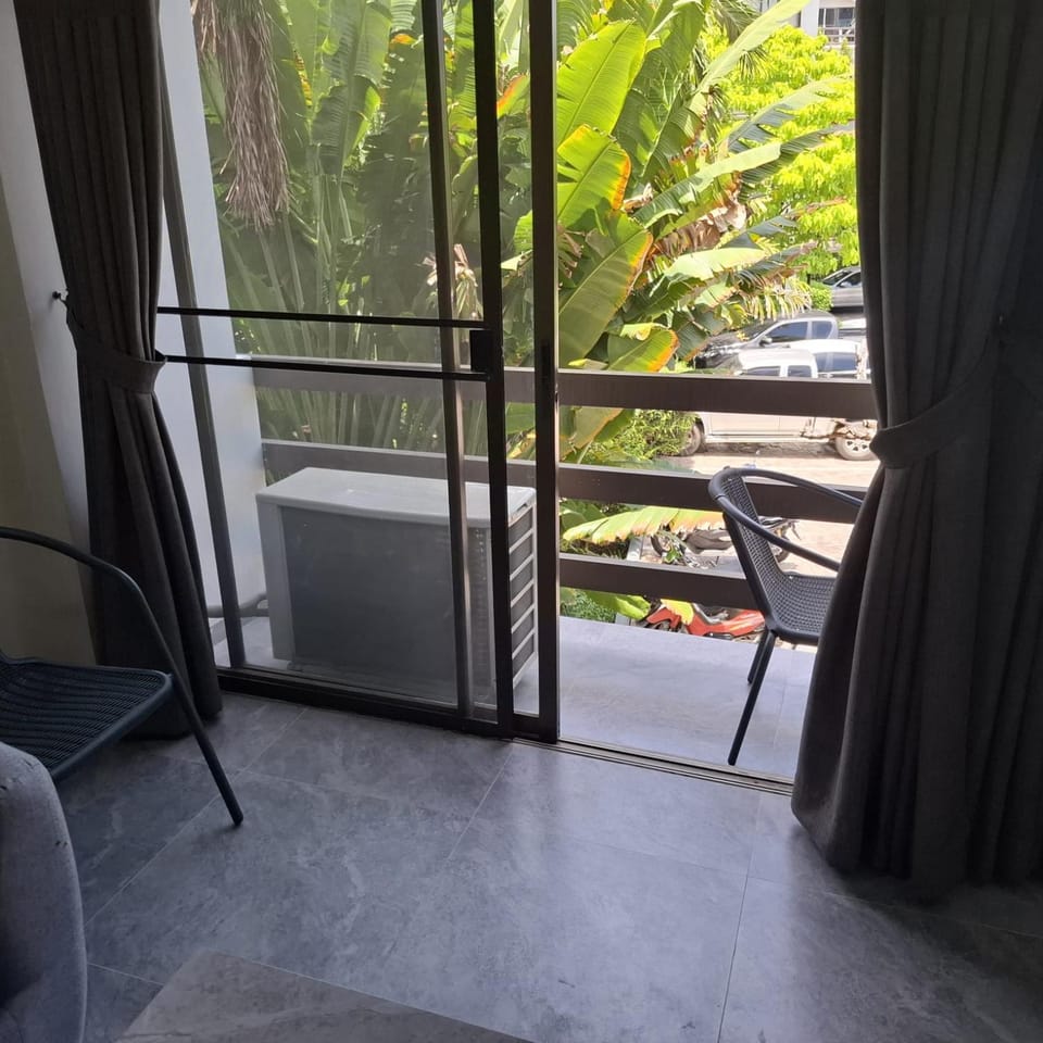 Diana Estate Condominium Apartment in Pattaya City