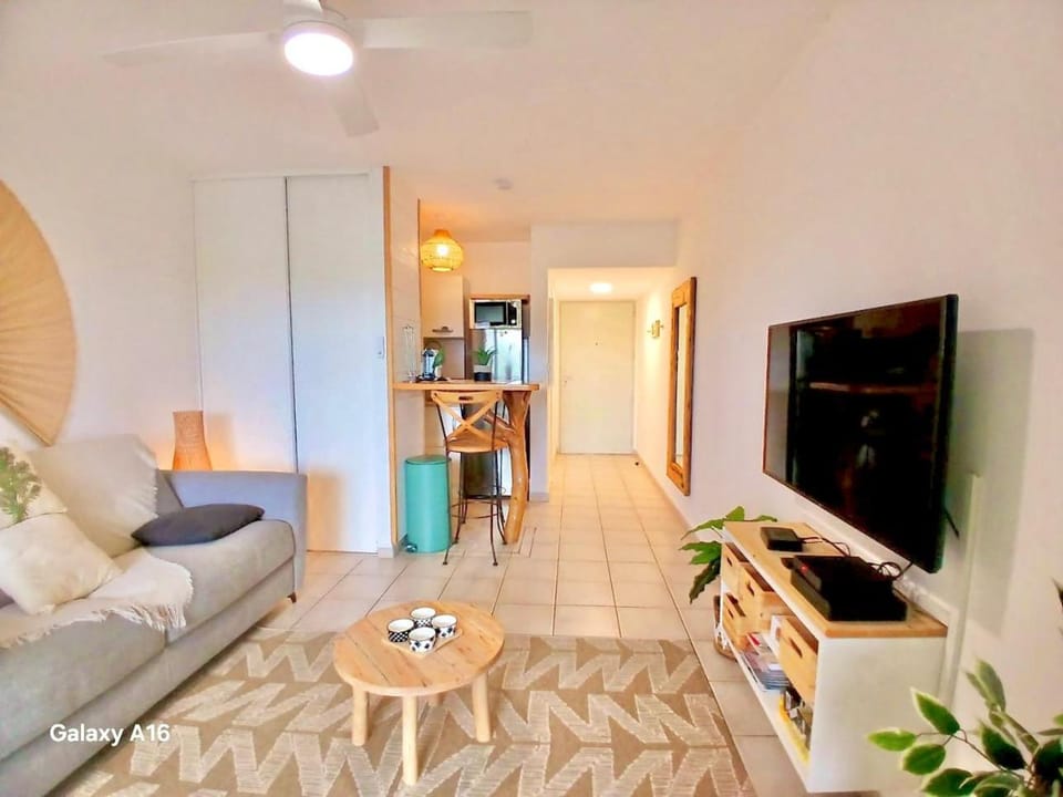 Le Petit St Pierre, proche de la plage Apartment in Réunion