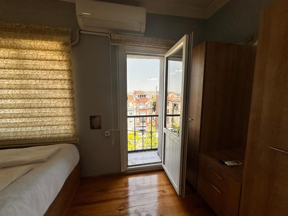 Lavina Apartment Apartment in Istanbul