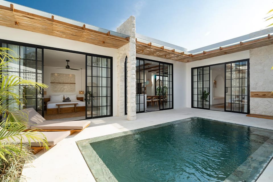 Yolla Bingin Residence 2023 - Uluwatu by Yolla Hospitality Villa in Bali