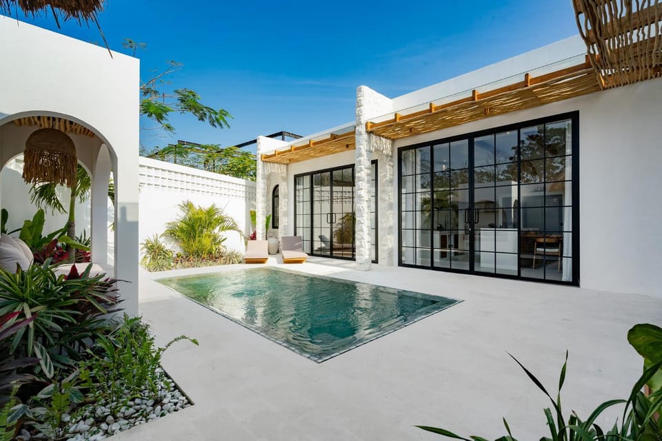 Yolla Bingin Residence 2023 - Uluwatu by Yolla Hospitality Villa in Bali