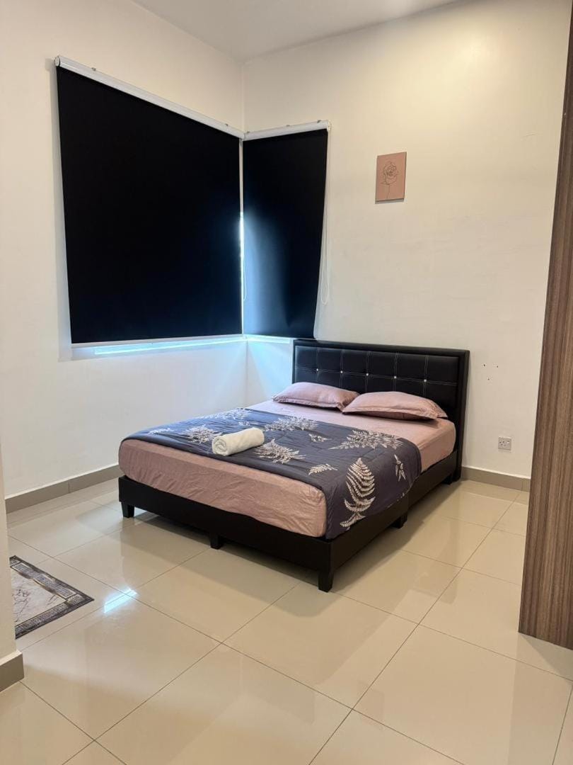 Ayaan FIFA Hub Quintet House - Ultimate Gaming Stay Apartment in Tanah Rata