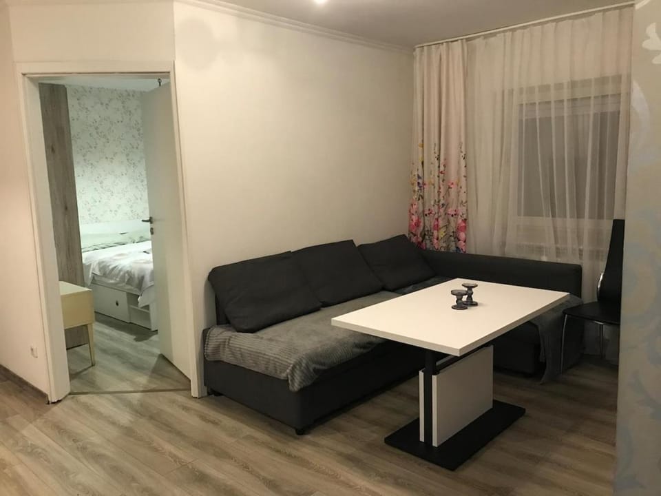 64747 Breuberg Odenwald 2 Schlafzimmer Apartment in Hesse