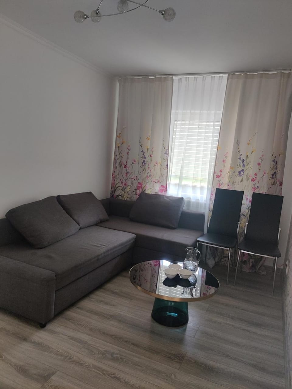 64747 Breuberg Odenwald 2 Schlafzimmer Apartment in Hesse