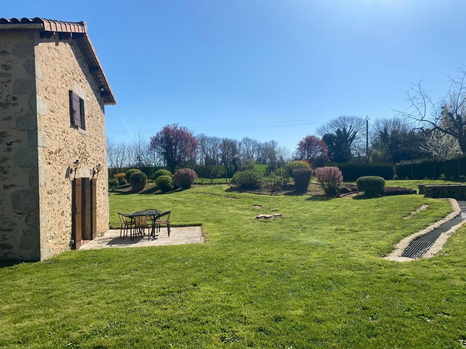 Gîte à la campagne House in Nouvelle-Aquitaine