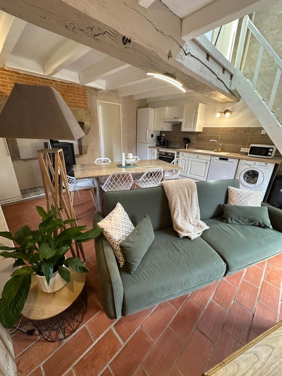 Gîte à la campagne House in Nouvelle-Aquitaine