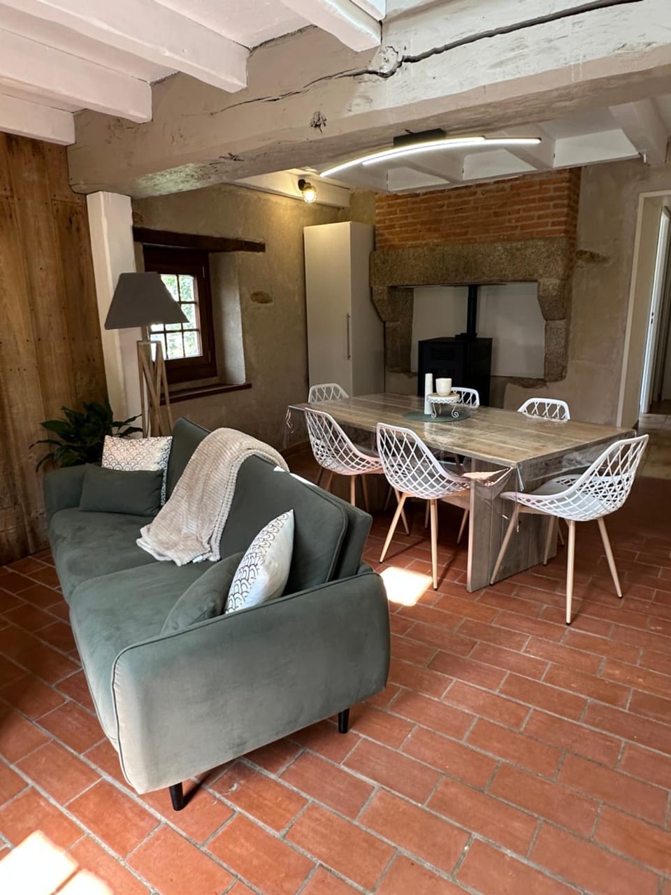 Gîte à la campagne House in Nouvelle-Aquitaine