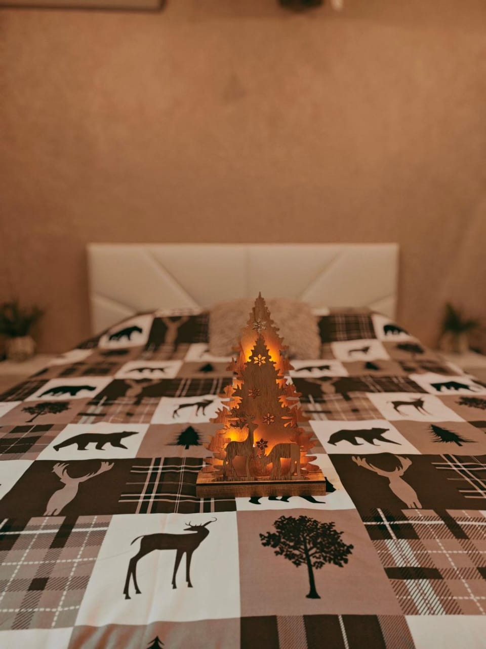 Hide Hub Guest Apart Apartment in Veliko Tarnovo