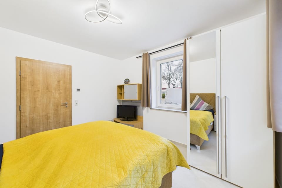 Attraktive Neubauwohnung Apartment in Bremen
