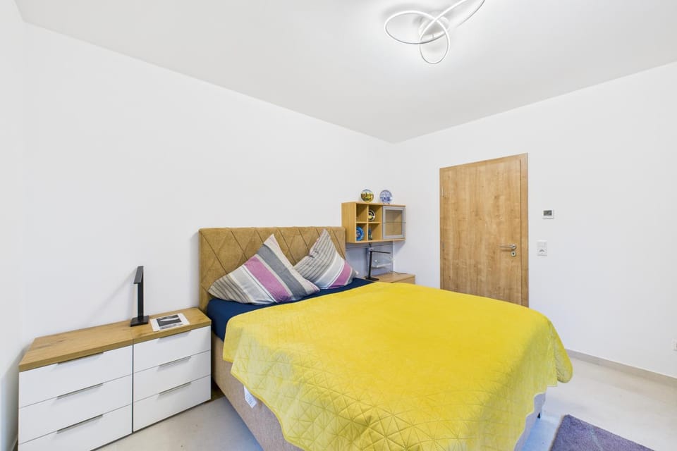 Attraktive Neubauwohnung Apartment in Bremen