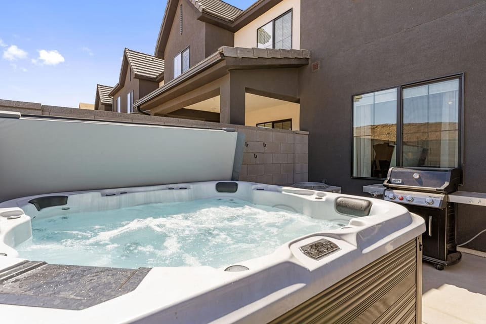 Ripples and Rocks Adventure House townhouse House in Washington
