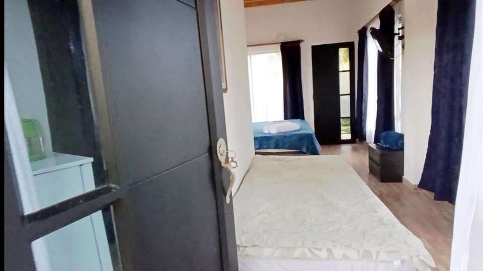 Habitación 202 boutique Luxury tent in Cundinamarca, Colombia