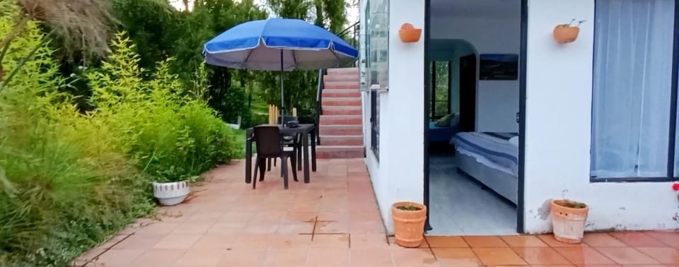 Habitación 202 boutique Luxury tent in Cundinamarca, Colombia