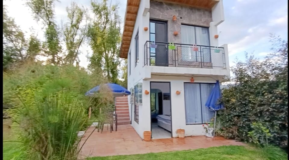 Habitación 202 boutique Luxury tent in Cundinamarca, Colombia