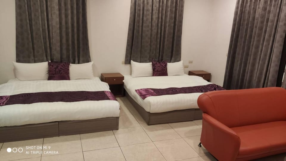 Rural Area Hotel Vacation rental in Taiwan, Province of China