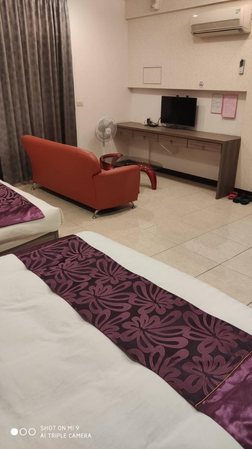 Rural Area Hotel Vacation rental in Taiwan, Province of China
