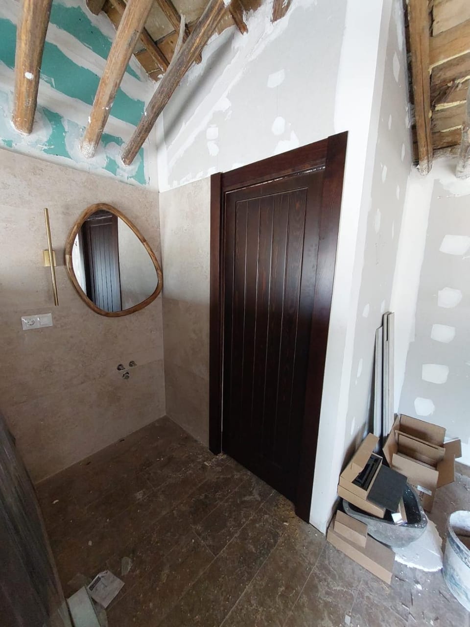 Cortijo Villalta Villa in Andalusia