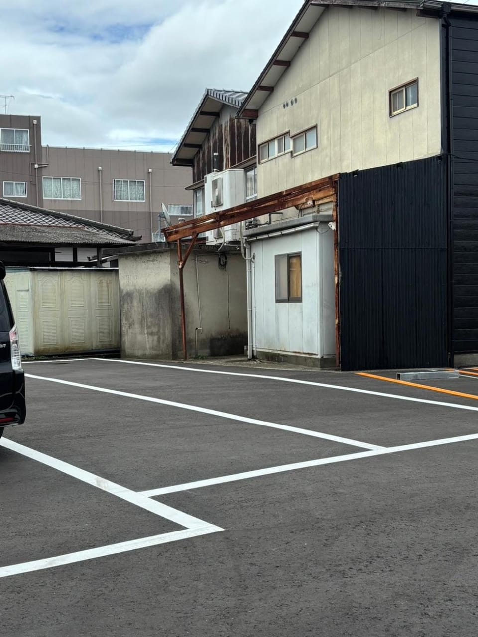 ビジネスホテルinn Hotel in Fukuoka Prefecture
