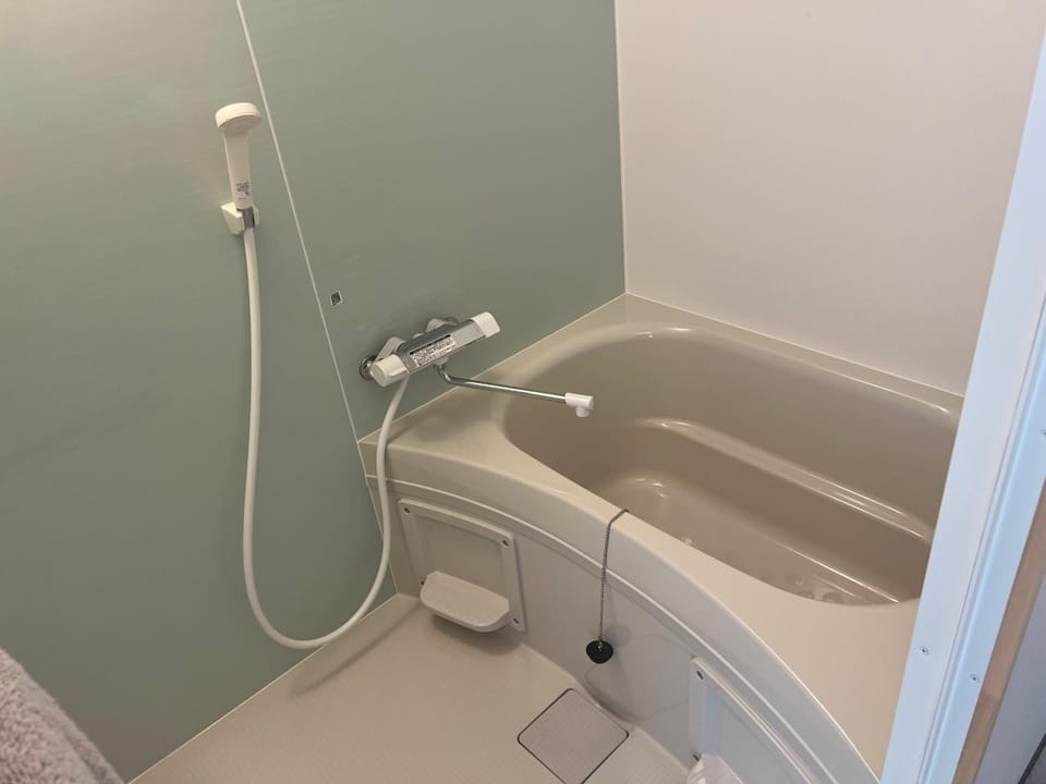 ビジネスホテルinn Hotel in Fukuoka Prefecture
