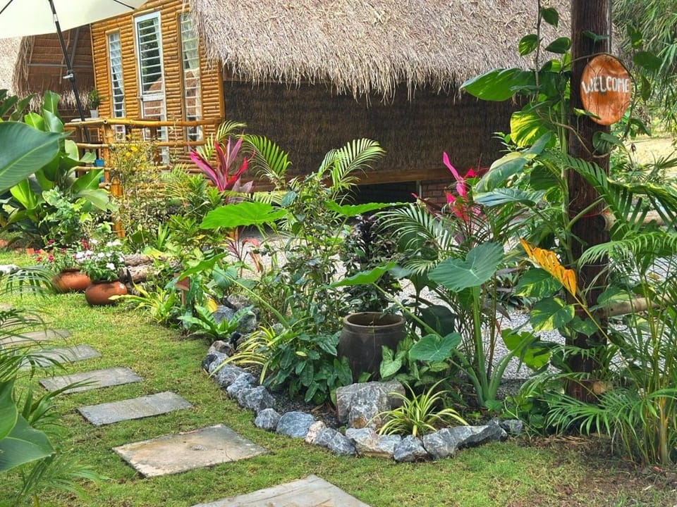Bamboora Sanctuary Battambang Vacation rental in Krong Battambang