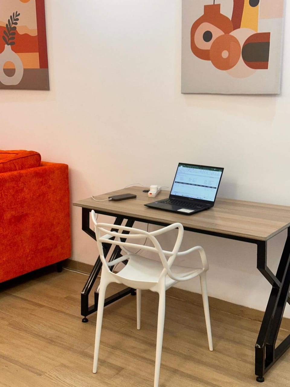 Phare's Cozy 2BR with SQ in Westlands Apartment in Nairobi