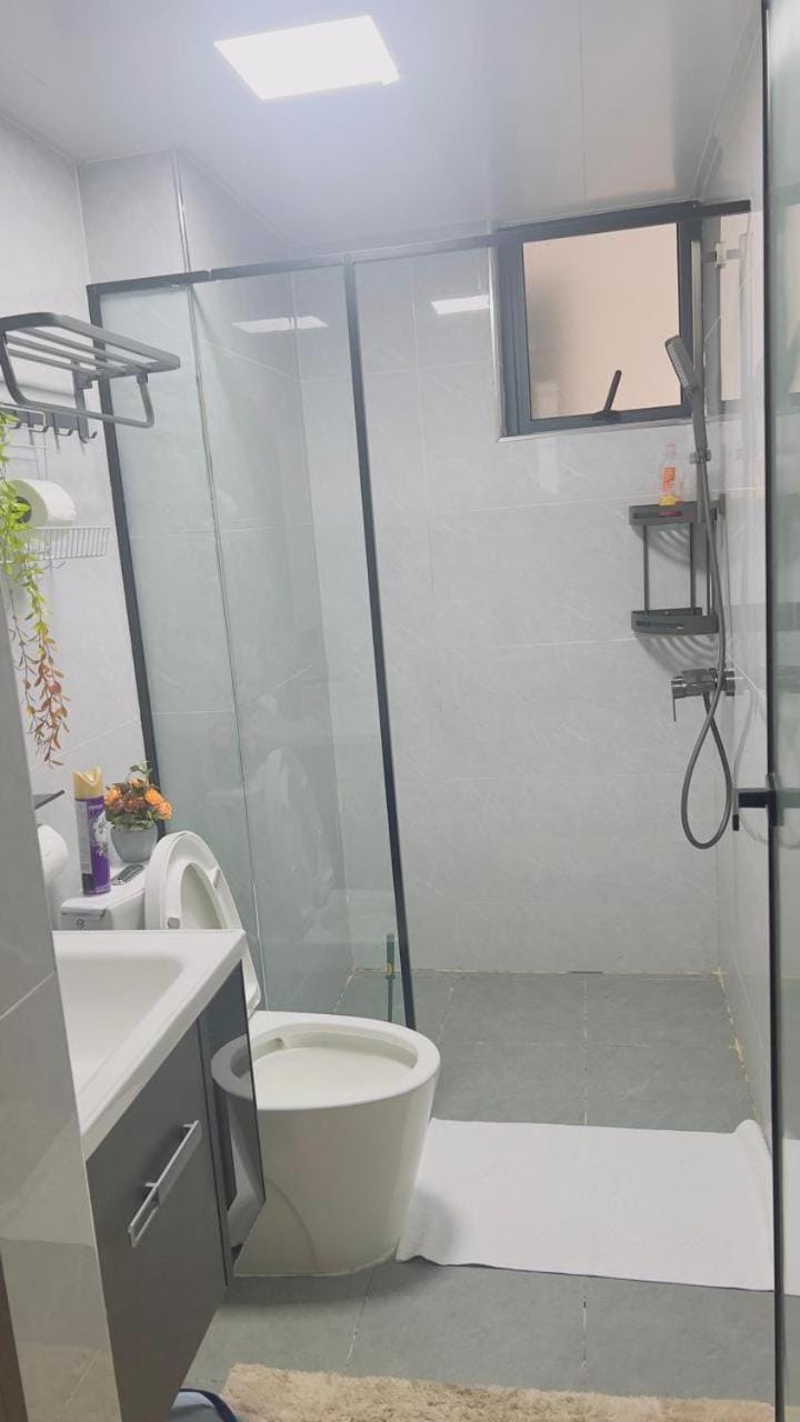 Phare's Cozy 2BR with SQ in Westlands Apartment in Nairobi