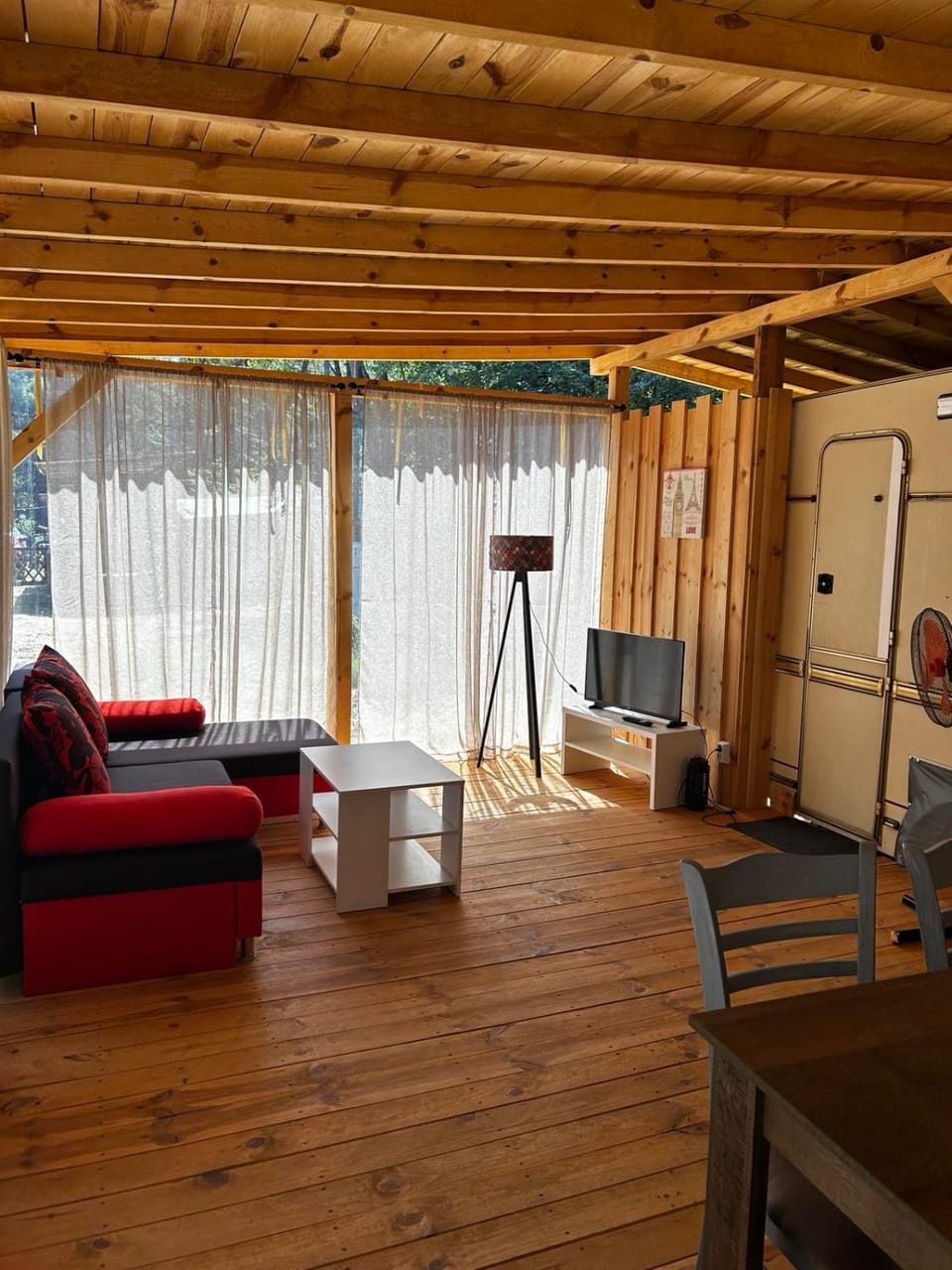Каравана Рубин Campground/ 
RV Resort in Burgas Province