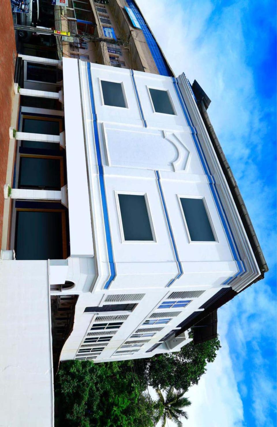 Seethal Residency Nature lodge in Kerala