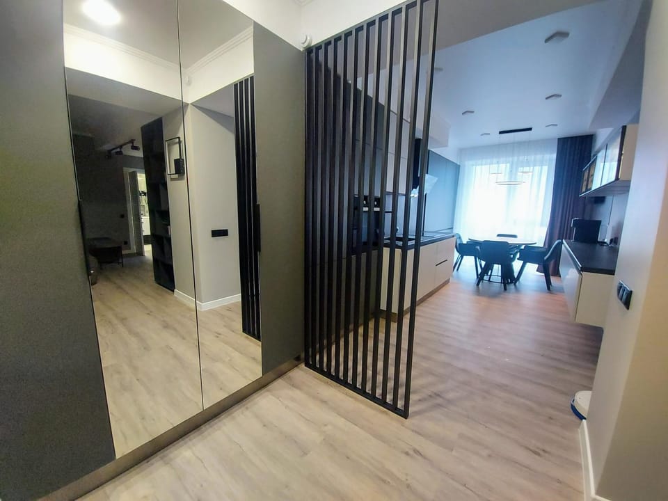 AVENUE APARTMENTS-Volare Apartment in Chișinău