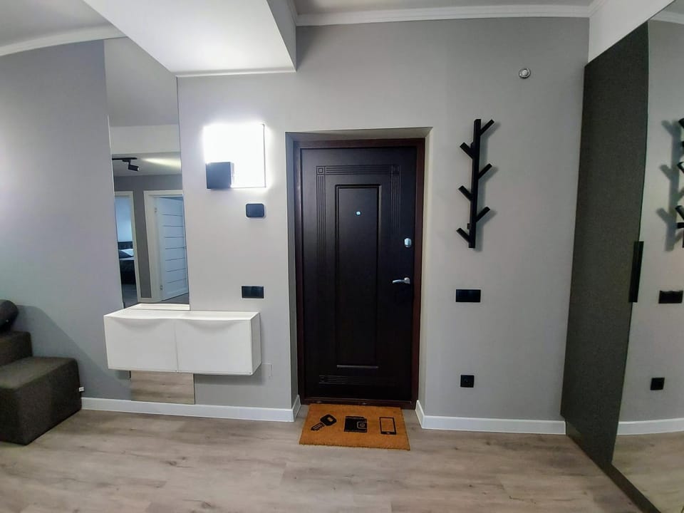 AVENUE APARTMENTS-Volare Apartment in Chișinău