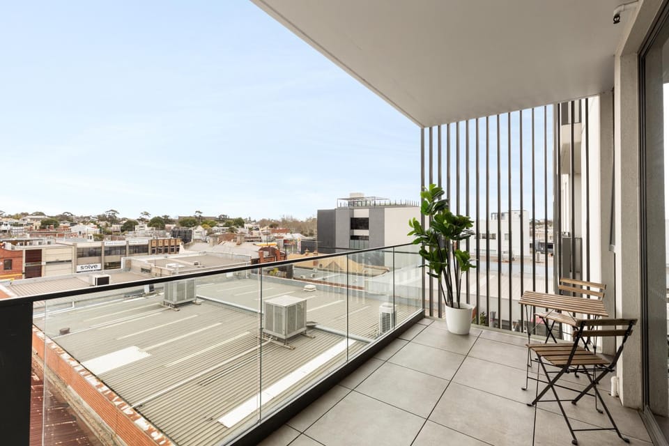 View (from property/room), Balcony/Terrace