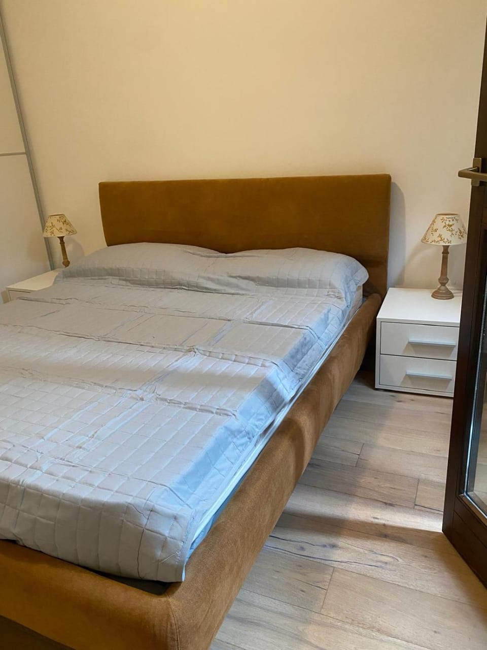 Residence Borgo Castello E1 Apartment Apartment in Canton of Ticino