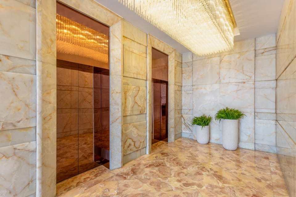 elevator