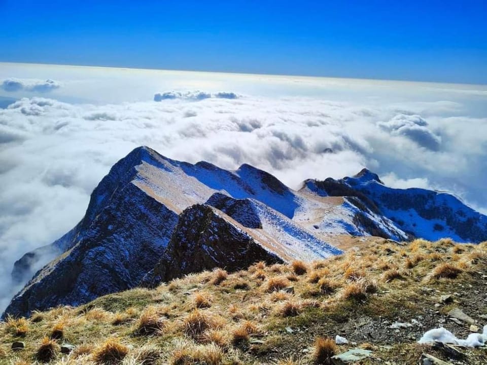 House with Pool, jacuzzi,garden and BBQ next seaside Villa in Sarzana