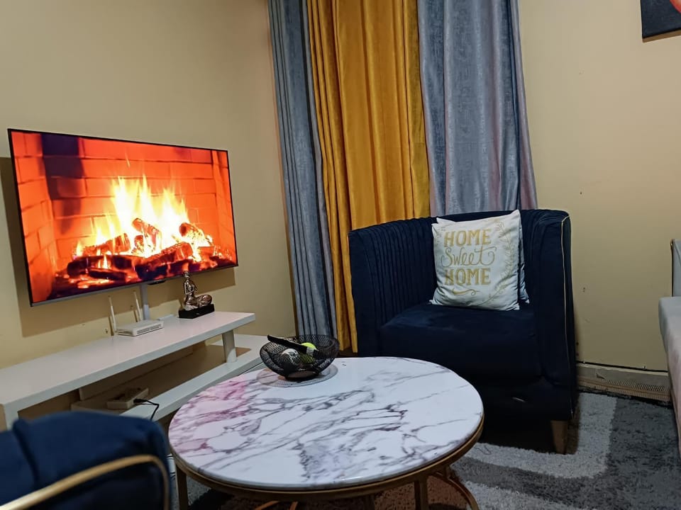 GJ'S 1 BEDROOMS KIAMBU Town Apartment in Nairobi