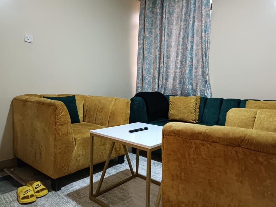 GJ'S 1 BEDROOMS KIAMBU Town Apartment in Nairobi