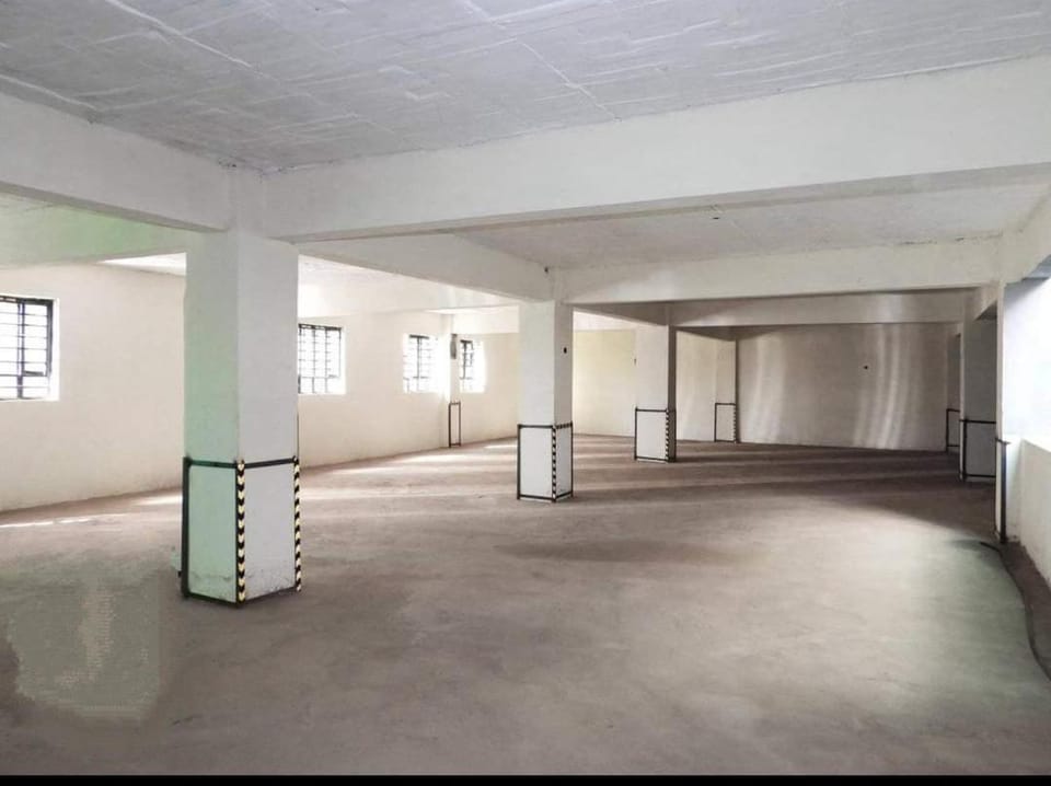GJ'S 1 BEDROOMS KIAMBU Town Apartment in Nairobi