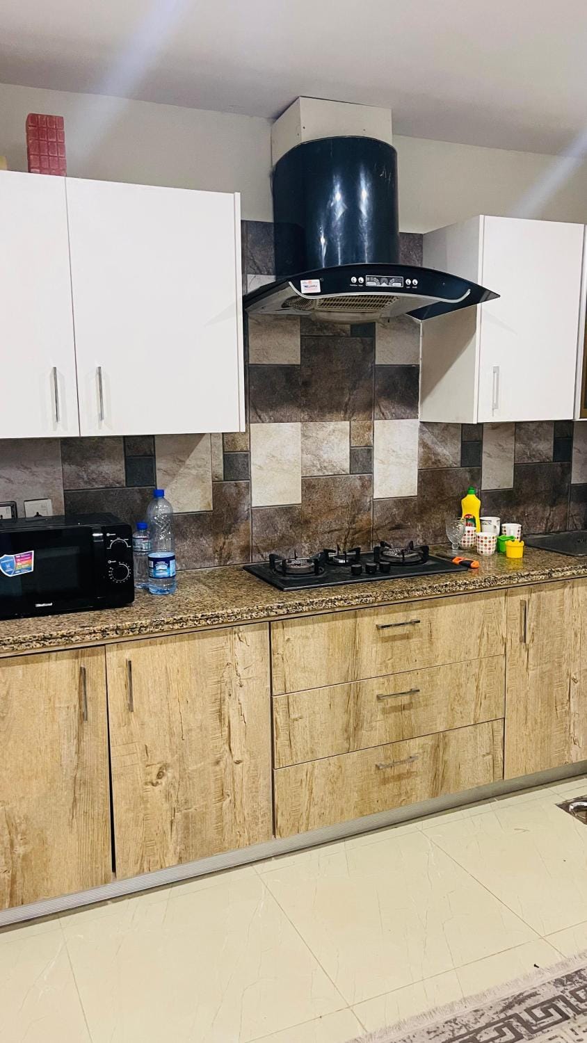 Gullberg heights Apartment in Islamabad Capital Territory