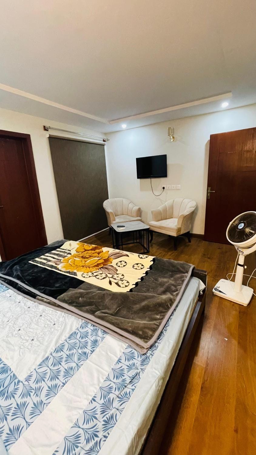 Gullberg heights Apartment in Islamabad Capital Territory