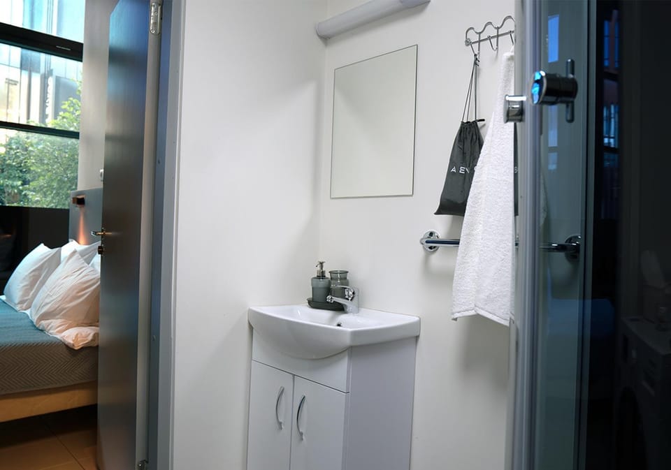 Harbor Walk & Historic City Flat Apartment in Tallinn