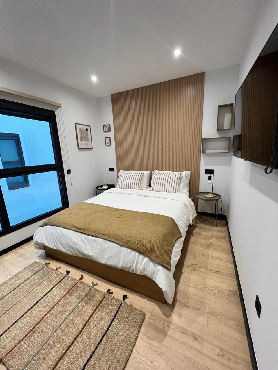 Pavía Playa Apartment in Las Palmas de Gran Canaria