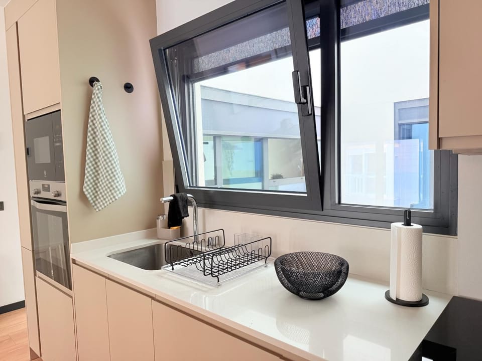 Pavía Playa Apartment in Las Palmas de Gran Canaria