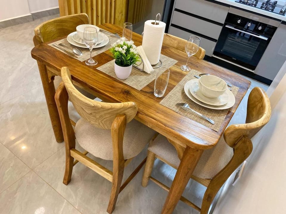 Homely 2 br Apartment in Nairobi Apartment in Nairobi County