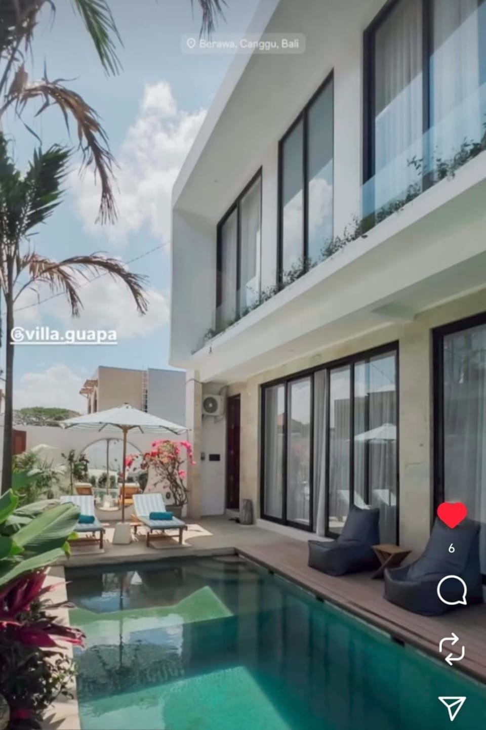 Property building, View (from property/room), Seating area, Pool view, Swimming pool, sunbed