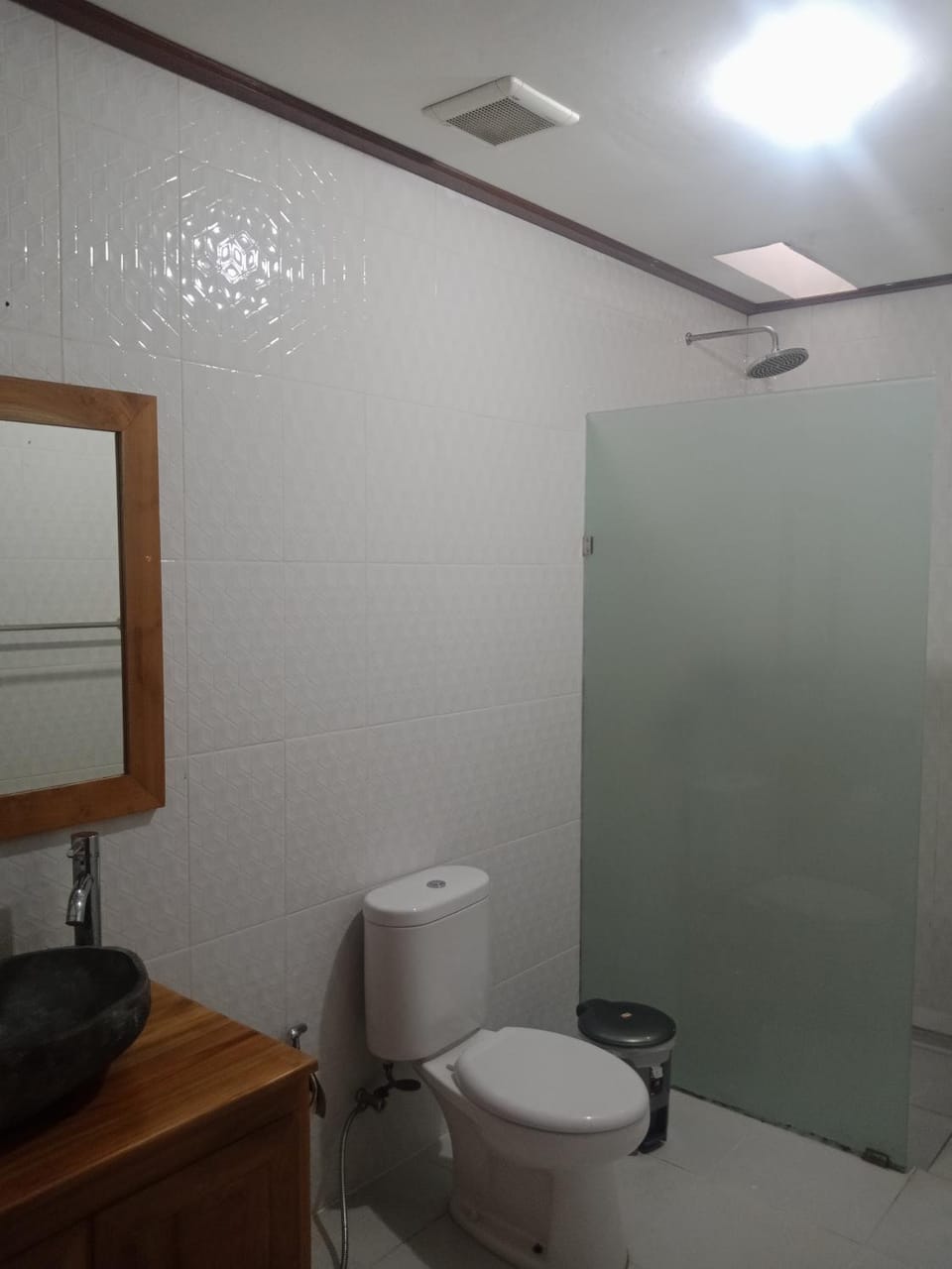 Toilet, Bathroom