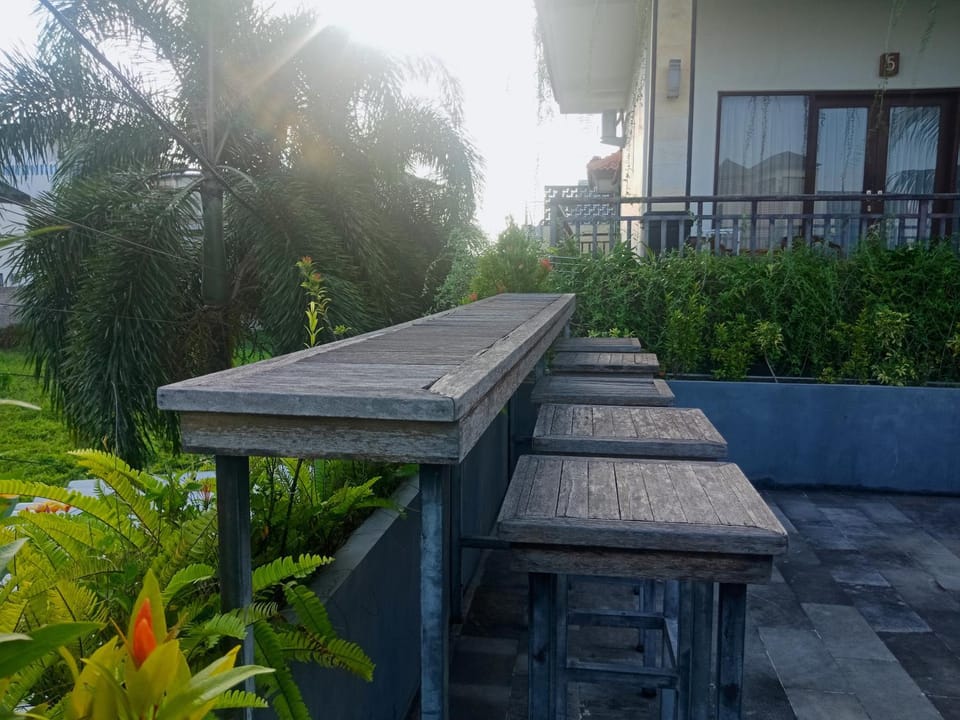 View (from property/room), Balcony/Terrace