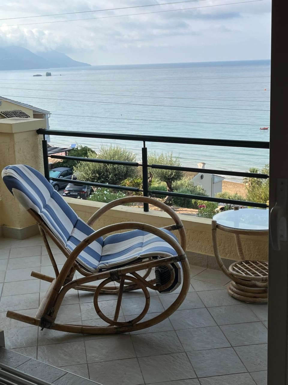 Sea view