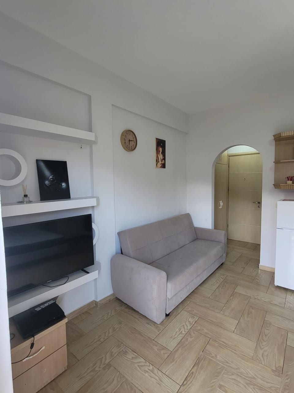Saranda Promenade Studio Apartment Apartment in Sarandë