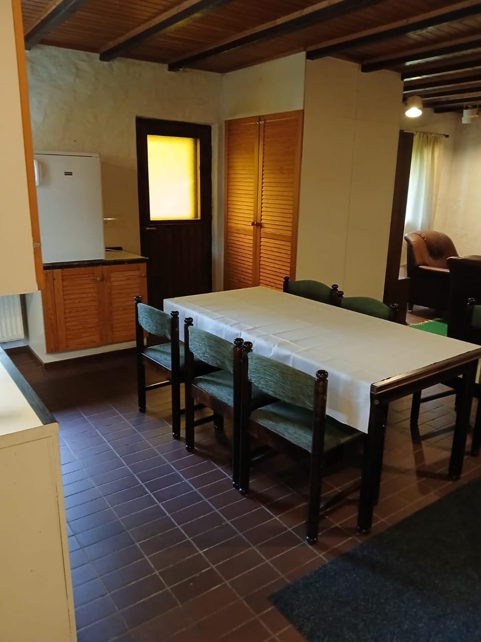 Gasthause Apartment in Finland