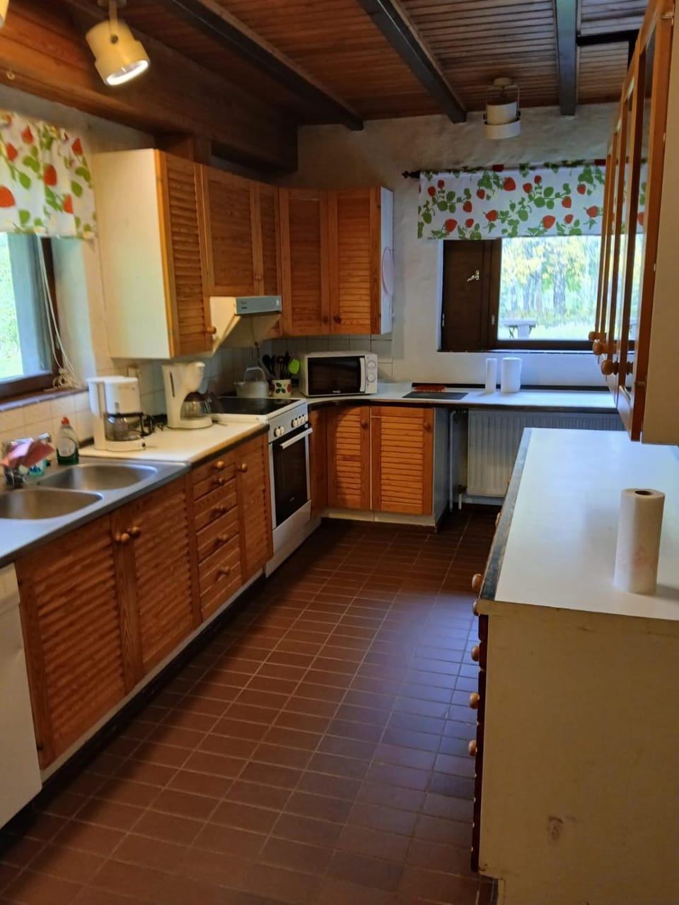 Gasthause Apartment in Finland